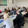 Ukrainian Teachers and Students of Japanese Arrive in Japan under Japan Foundation Program